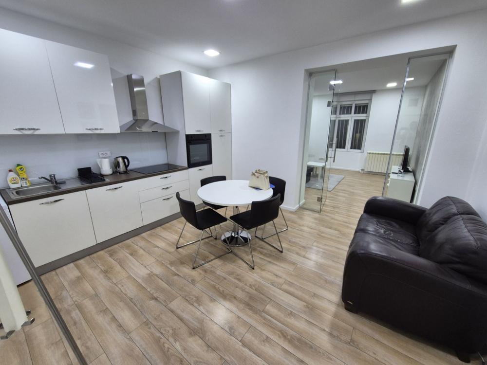 Slika 4 - Beogradska, Dvosoban stan za izdavanje, 50m2, 700€