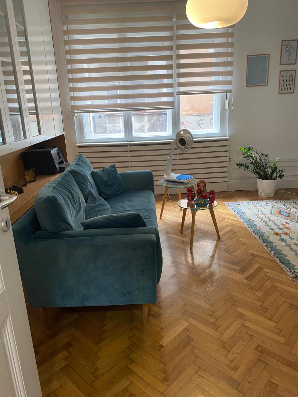 Slika 1 - Danila Medakovića, Trosoban stan za izdavanje, 64m2, 1.000€