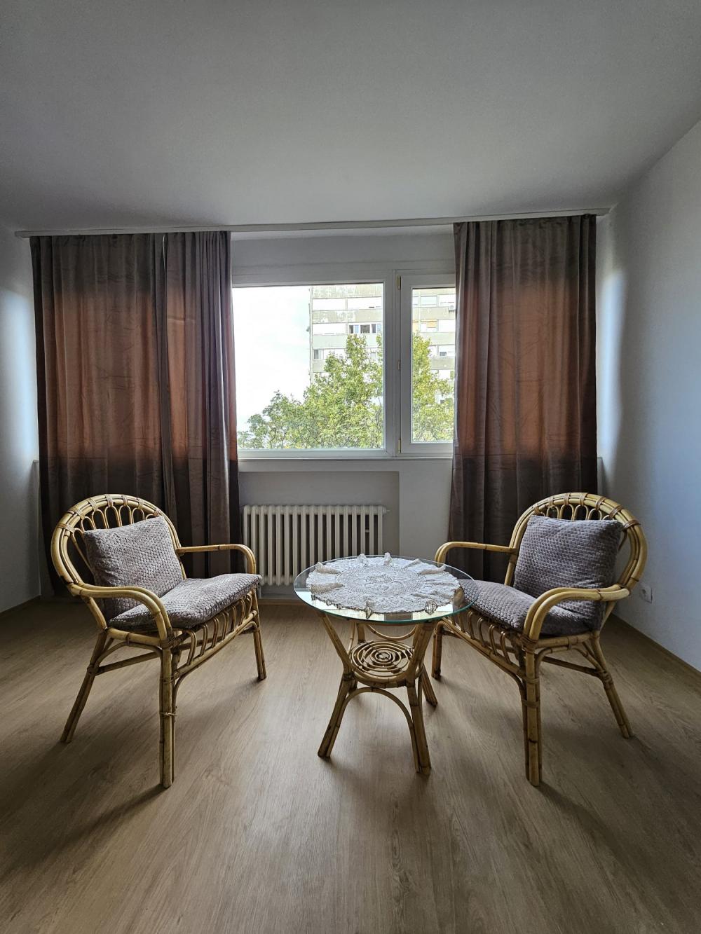 Slika 3 - Nikodima Milaša, Trosoban stan za izdavanje, 57m2, 600€