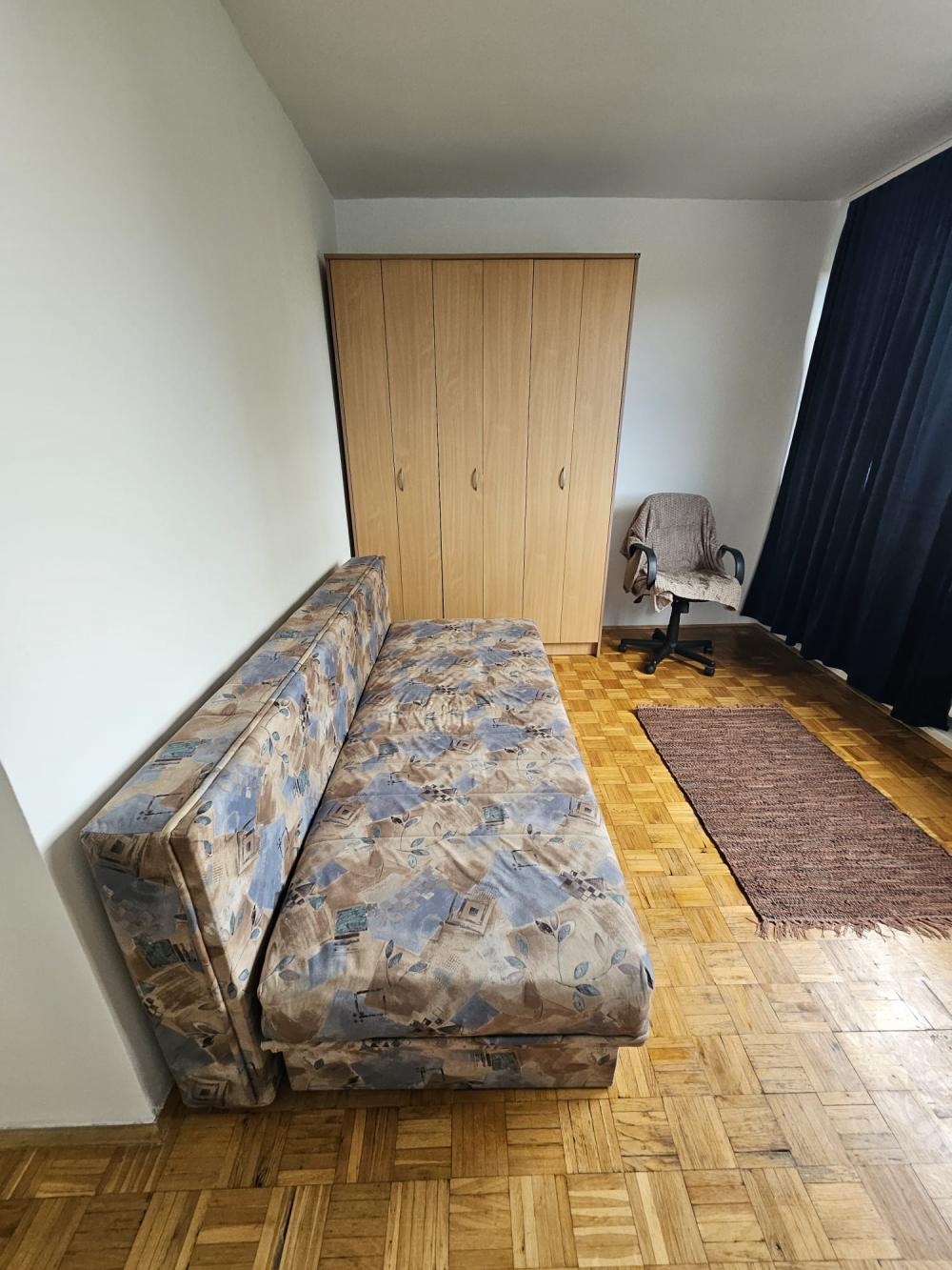 Slika 8 - Nikodima Milaša, Trosoban stan za izdavanje, 57m2, 600€