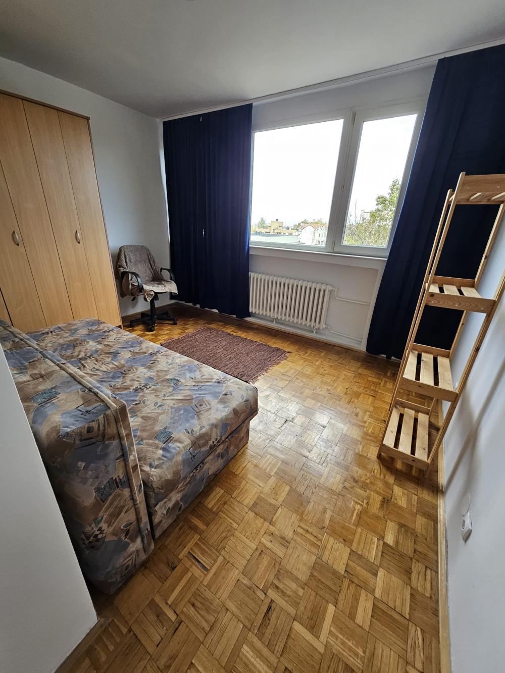 Slika 9 - Nikodima Milaša, Trosoban stan za izdavanje, 57m2, 600€