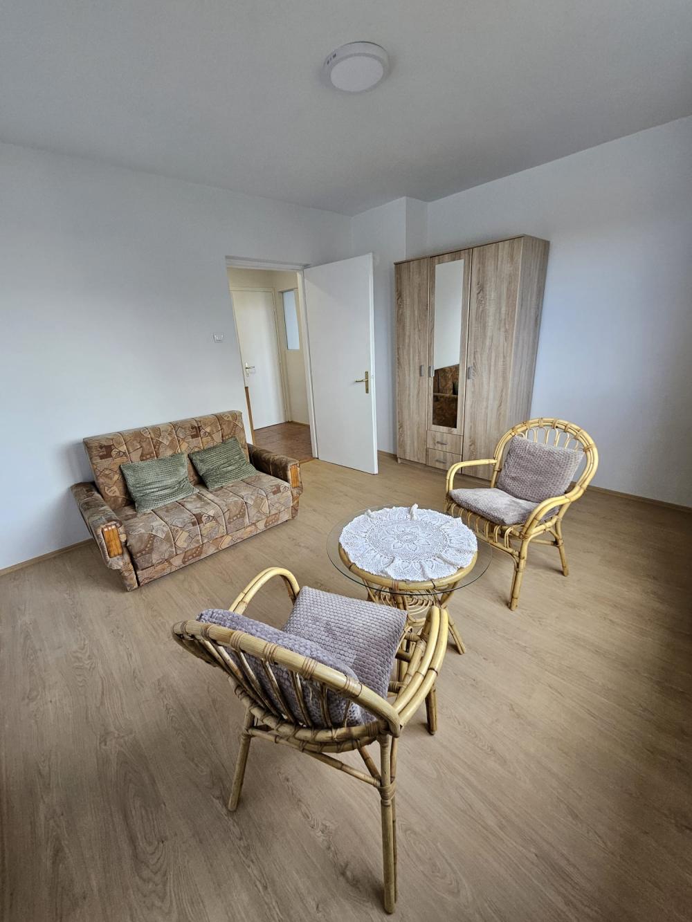 Slika 4 - Nikodima Milaša, Trosoban stan za izdavanje, 57m2, 600€