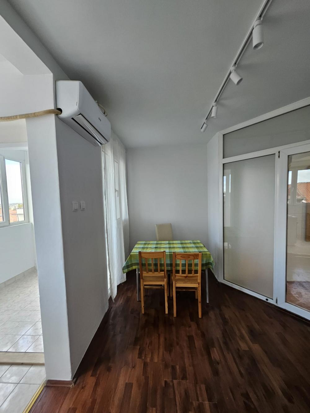 Slika 2 - Nikodima Milaša, Trosoban stan za izdavanje, 57m2, 600€