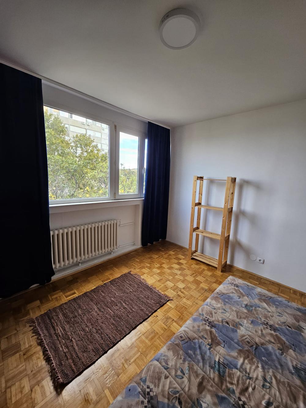 Slika 7 - Nikodima Milaša, Trosoban stan za izdavanje, 57m2, 600€