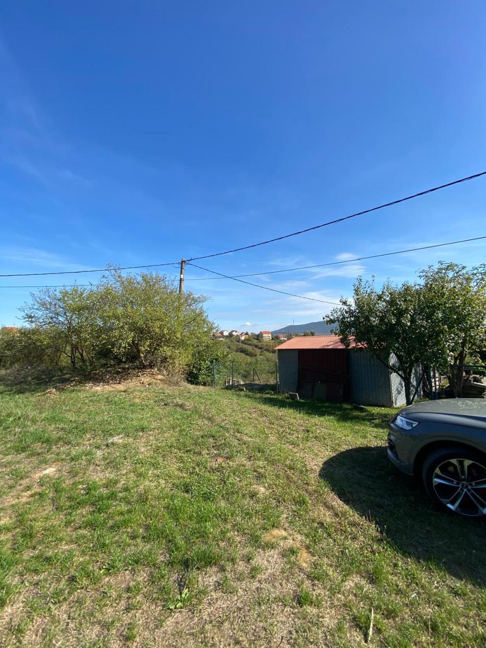 Slika 5 -  Plac na prodaju, Čukarica, Rušanj, 39.000€