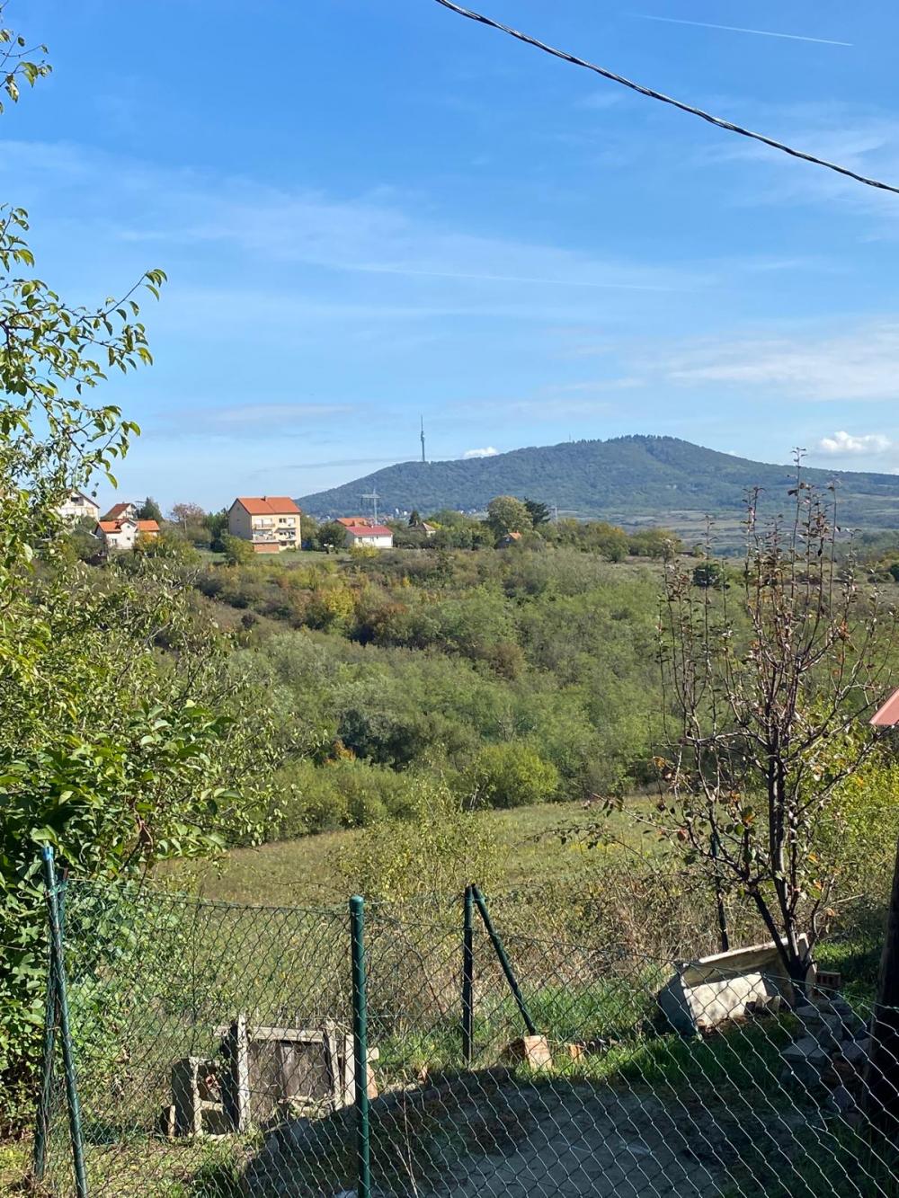 Slika 4 -  Plac na prodaju, Čukarica, Rušanj, 39.000€