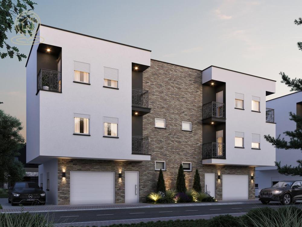 Glavna slika -Jednosoban stan na prodaju, 25m2, 37.200€