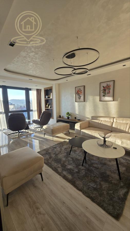 Glavna slika -Troiposoban stan na prodaju, 94m2, 230.000€