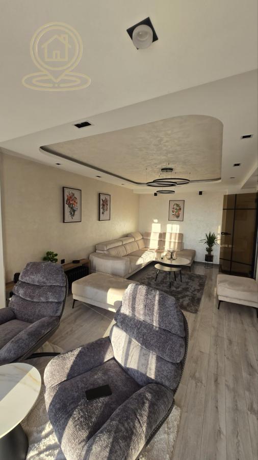 Slika 1 - Troiposoban stan na prodaju, 94m2, 230.000€