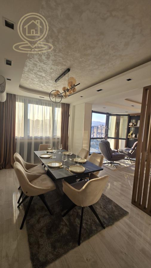 Slika 3 - Troiposoban stan na prodaju, 94m2, 230.000€