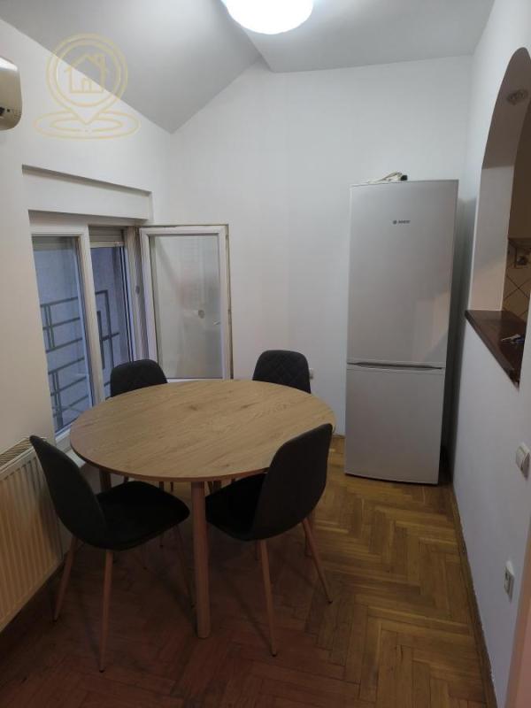 Slika 1 - Jednoiposoban stan za izdavanje, 44m2, 450€