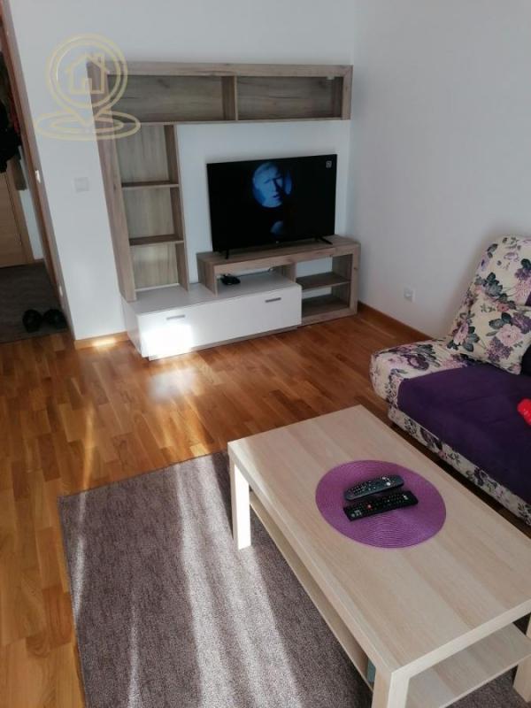 Glavna slika -Dvosoban stan za izdavanje, 50m2, 400€