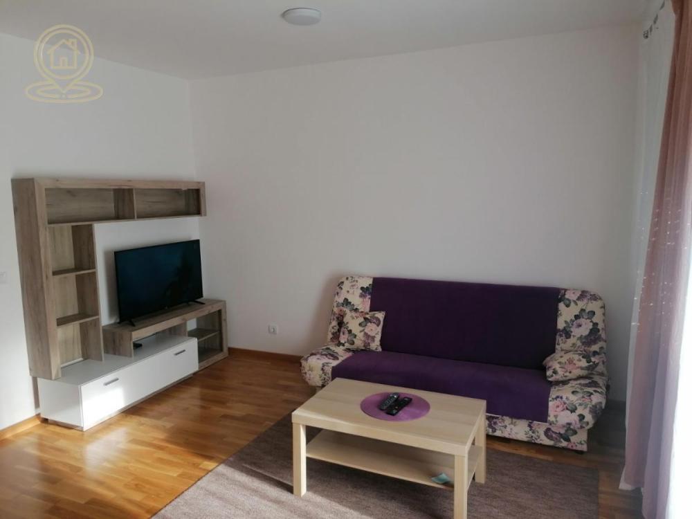 Slika 1 - Dvosoban stan za izdavanje, 50m2, 400€