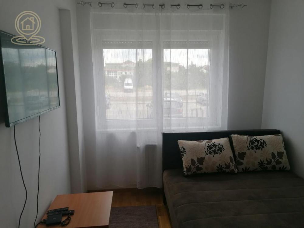 Slika 3 - Dvosoban stan za izdavanje, 50m2, 400€