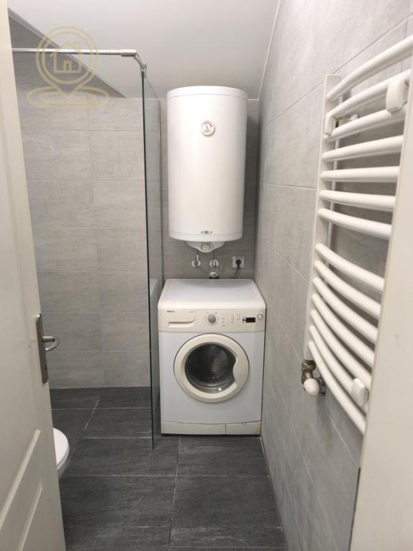 Slika 8 - Dvosoban stan za izdavanje, 50m2, 400€