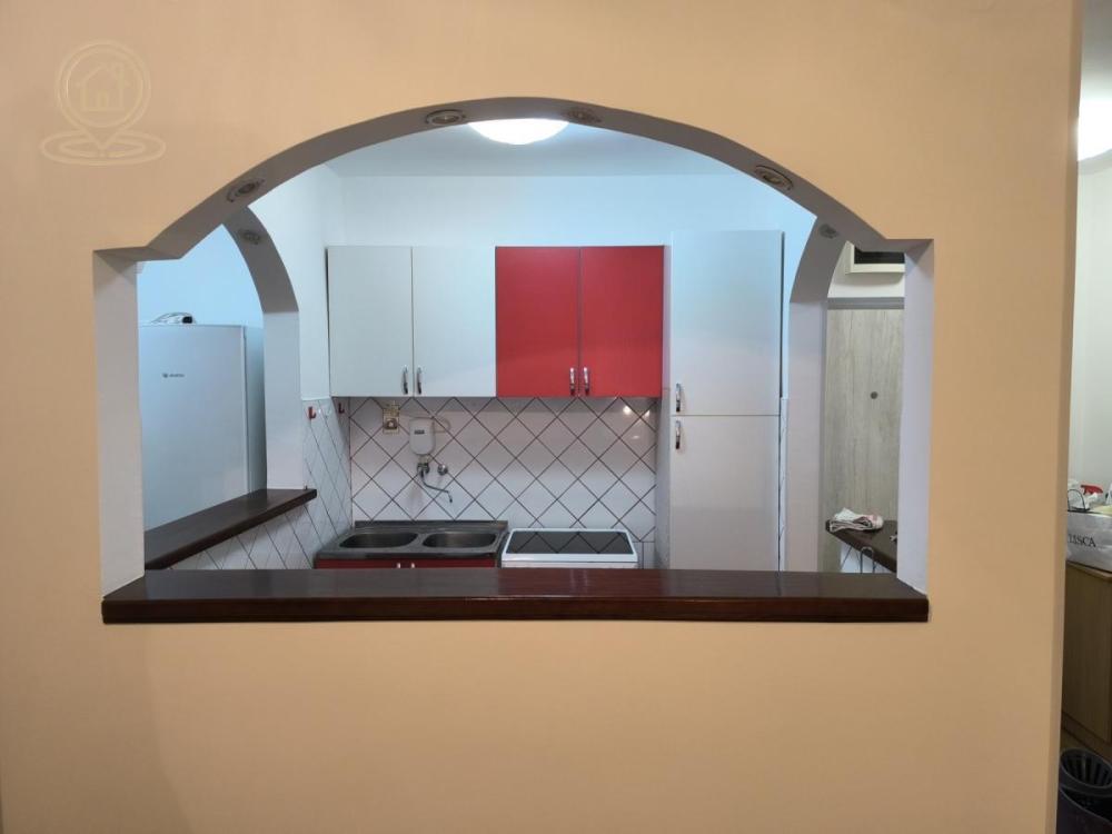 Slika 6 - Dvosoban stan za izdavanje, 50m2, 400€