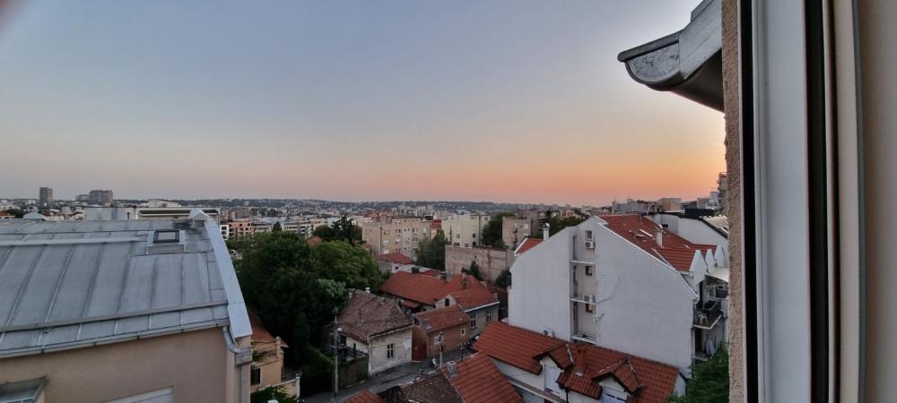 Slika 11 - Sazonova, Dvosoban stan za izdavanje, 48m2, 800€