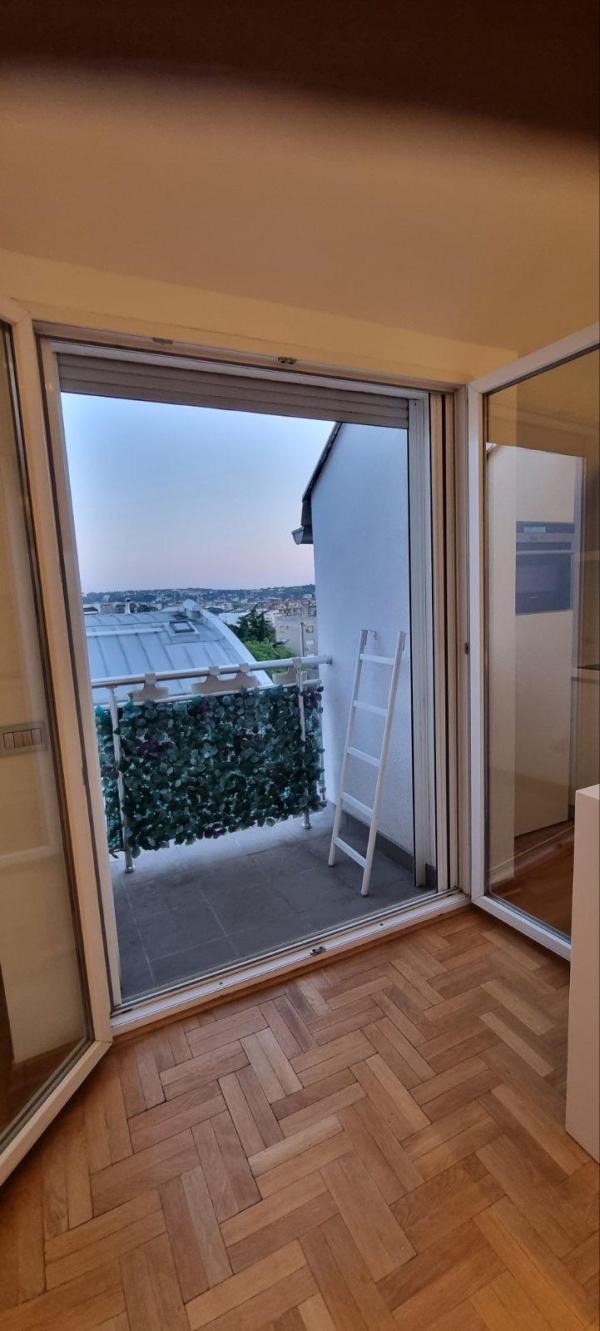 Slika 9 - Sazonova, Dvosoban stan za izdavanje, 48m2, 800€