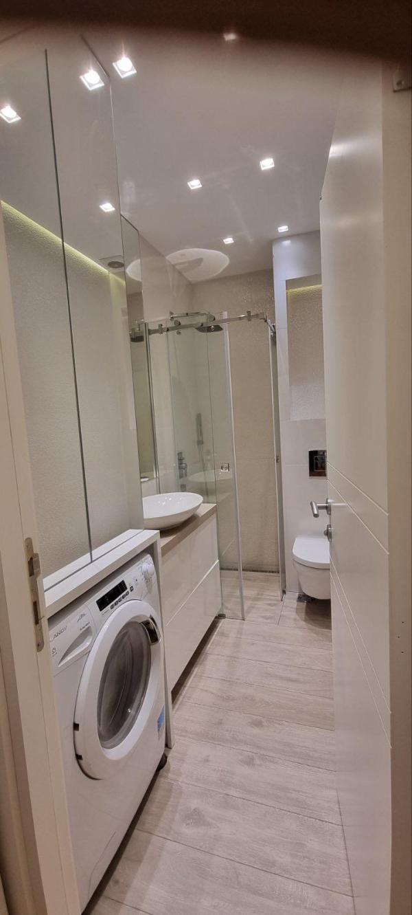 Slika 10 - Sazonova, Dvosoban stan za izdavanje, 48m2, 800€