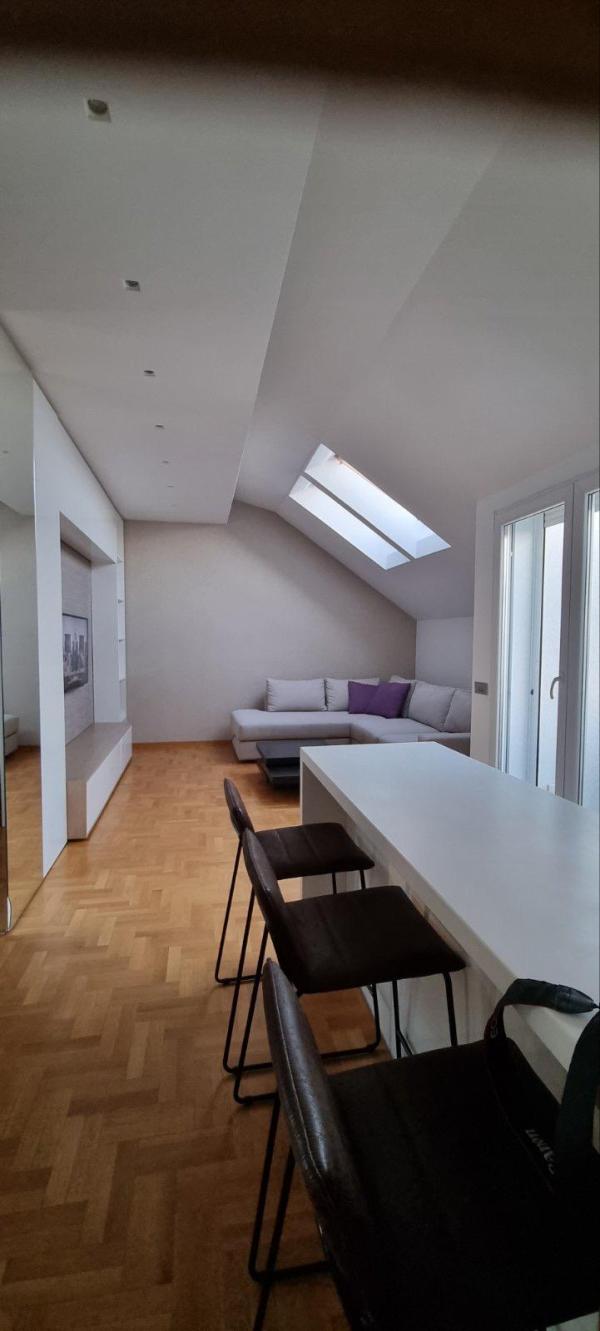 Slika 4 - Sazonova, Dvosoban stan za izdavanje, 48m2, 800€