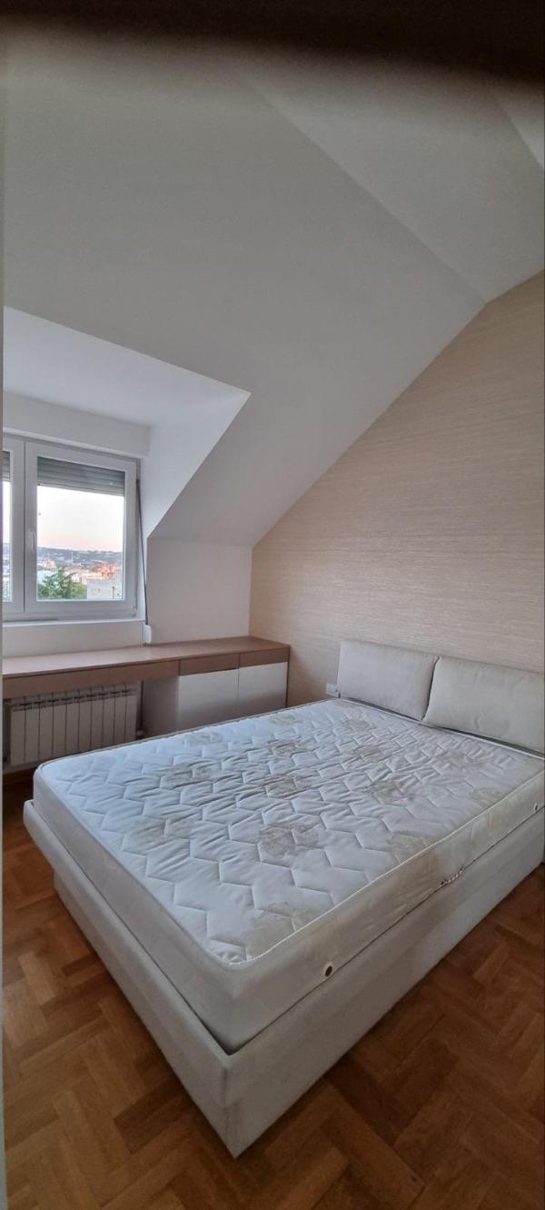 Slika 6 - Sazonova, Dvosoban stan za izdavanje, 48m2, 800€