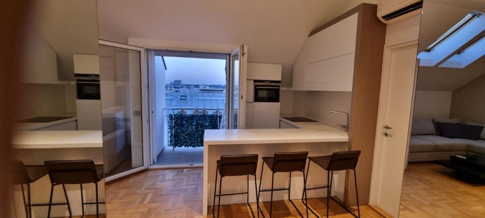 Glavna slika -Sazonova, Dvosoban stan za izdavanje, 48m2, 800€