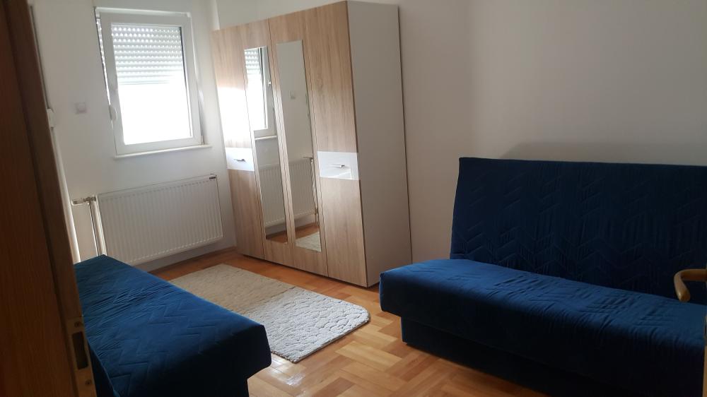 Slika 2 - U blizini Filozofskog fakulteta, Dvosoban stan za izdavanje, 48m2, 350€