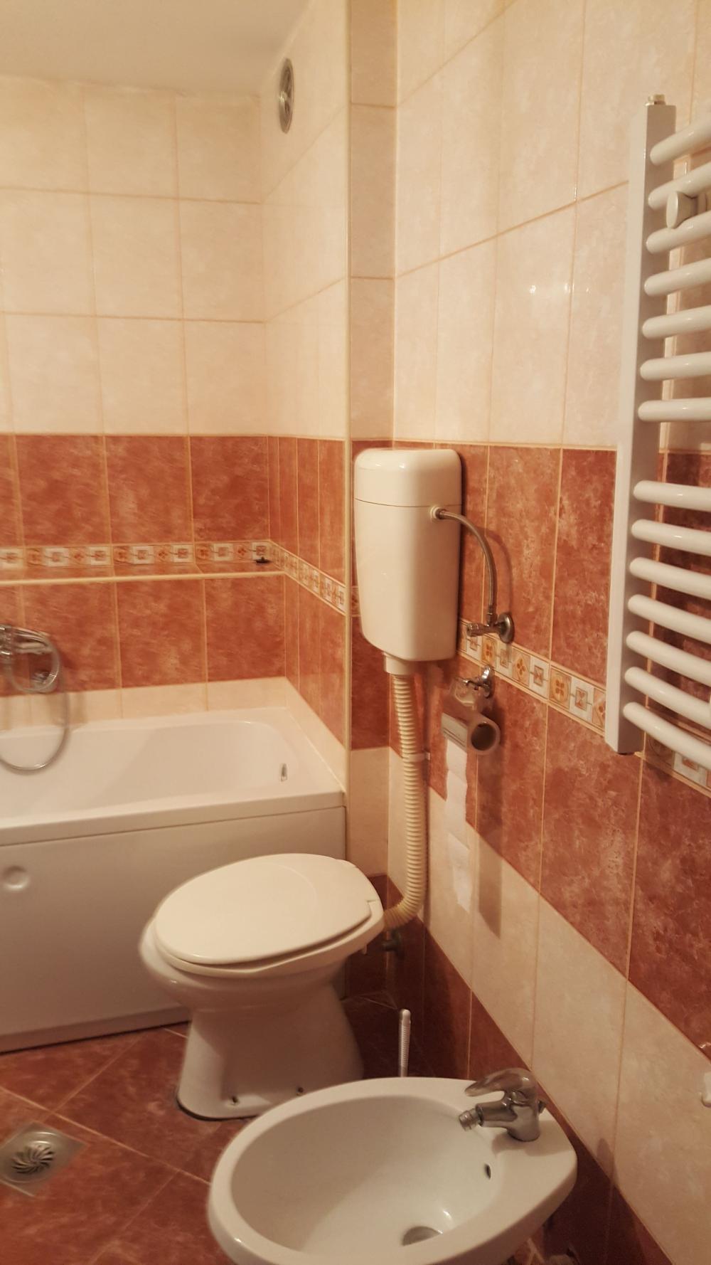 Slika 4 - U blizini Filozofskog fakulteta, Dvosoban stan za izdavanje, 48m2, 350€