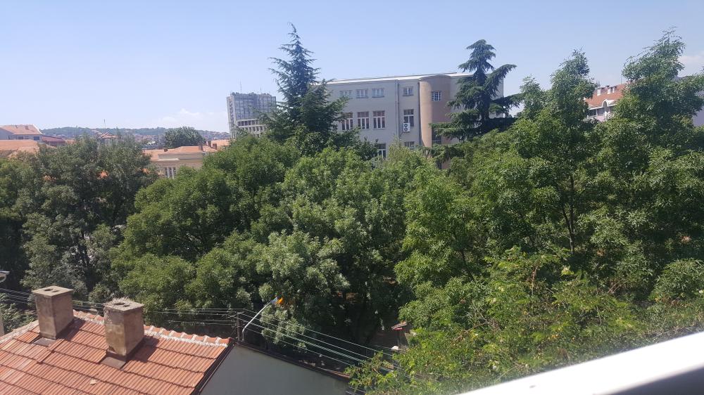 Slika 3 - U blizini Filozofskog fakulteta, Dvosoban stan za izdavanje, 48m2, 350€