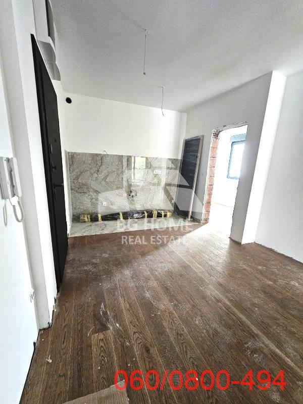 Slika 2 - Živka Davidovića, Dvoiposoban stan na prodaju, 61m2, 183.889€