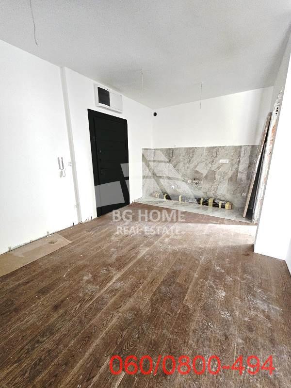 Slika 1 - Živka Davidovića, Dvoiposoban stan na prodaju, 61m2, 183.889€