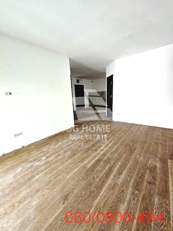 Slika 3 - Živka Davidovića, Dvoiposoban stan na prodaju, 61m2, 183.889€