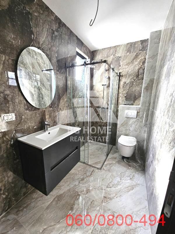 Slika 7 - Živka Davidovića, Dvoiposoban stan na prodaju, 61m2, 183.889€