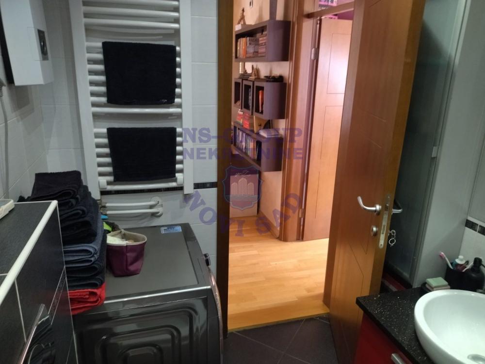 Slika 2 - Četvorosoban stan na prodaju, 106m2, 283.870€