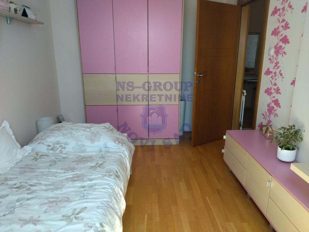 Slika 1 - Četvorosoban stan na prodaju, 106m2, 283.870€