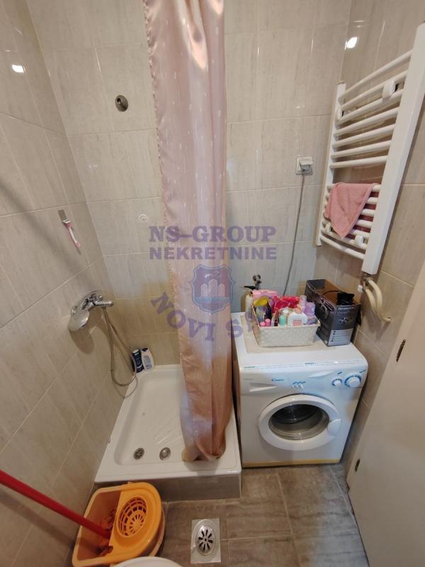 Slika 4 - Jednosoban stan na prodaju, 25m2, 87.550€