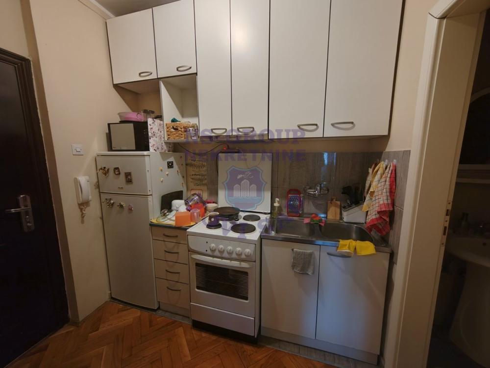 Slika 2 - Jednosoban stan na prodaju, 25m2, 87.550€