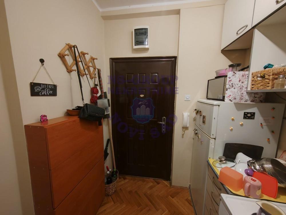 Slika 3 - Jednosoban stan na prodaju, 25m2, 87.550€