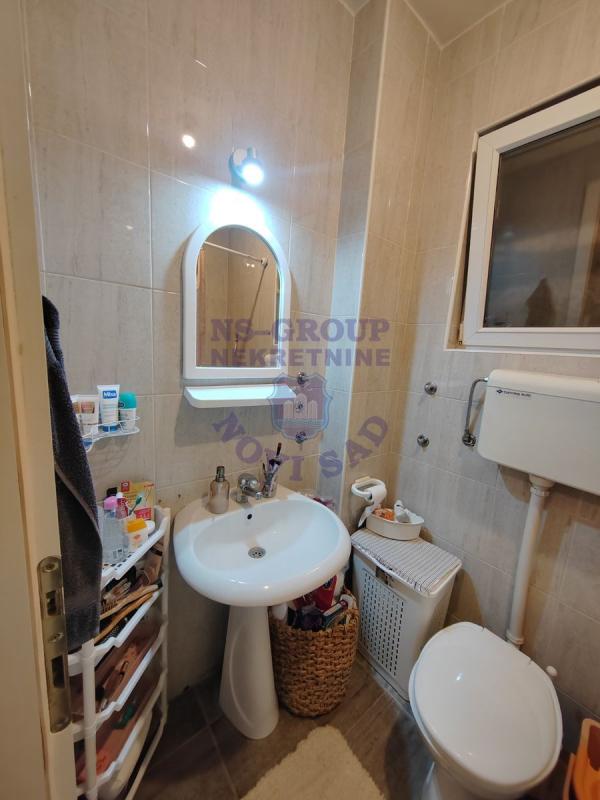 Slika 5 - Jednosoban stan na prodaju, 25m2, 87.550€