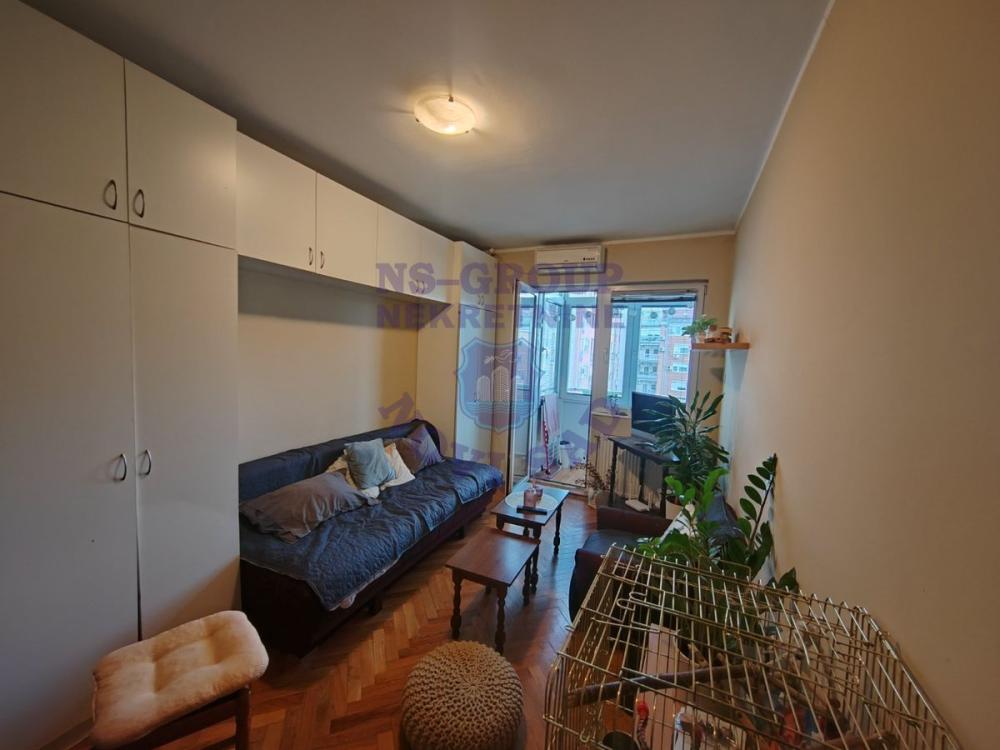 Slika 1 - Jednosoban stan na prodaju, 25m2, 87.550€