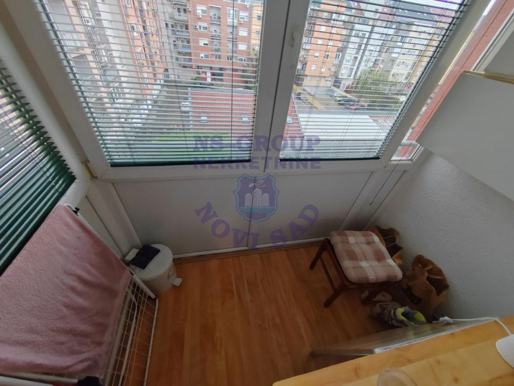 Slika 6 - Jednosoban stan na prodaju, 25m2, 87.550€