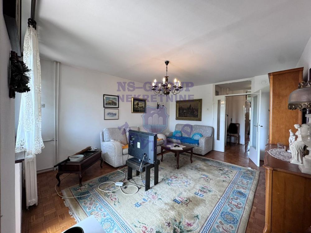 Slika 3 - Trosoban stan na prodaju, 83m2, 212.180€