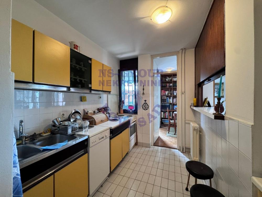 Slika 2 - Trosoban stan na prodaju, 83m2, 212.180€