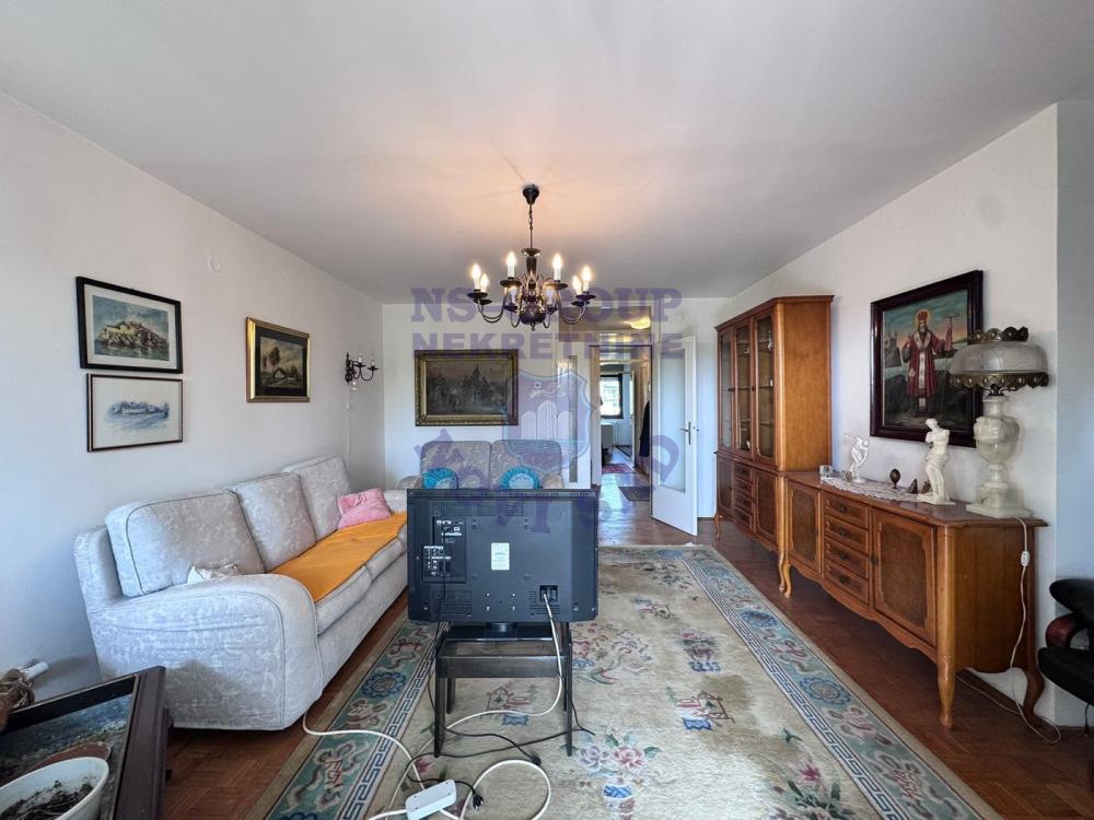 Slika 1 - Trosoban stan na prodaju, 83m2, 212.180€