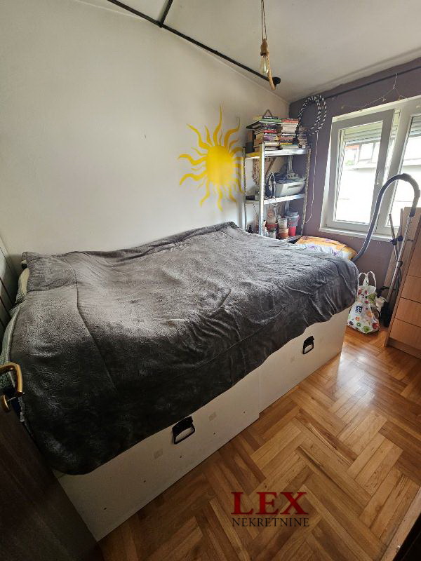 Slika 3 - VELETINSKA, Dvosoban stan na prodaju, 33m2, 51.500€