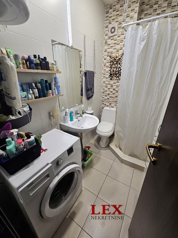 Slika 5 - VELETINSKA, Dvosoban stan na prodaju, 33m2, 51.500€