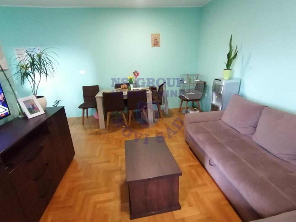 Slika 2 - Dvoiposoban stan na prodaju, 55m2, 169.950€