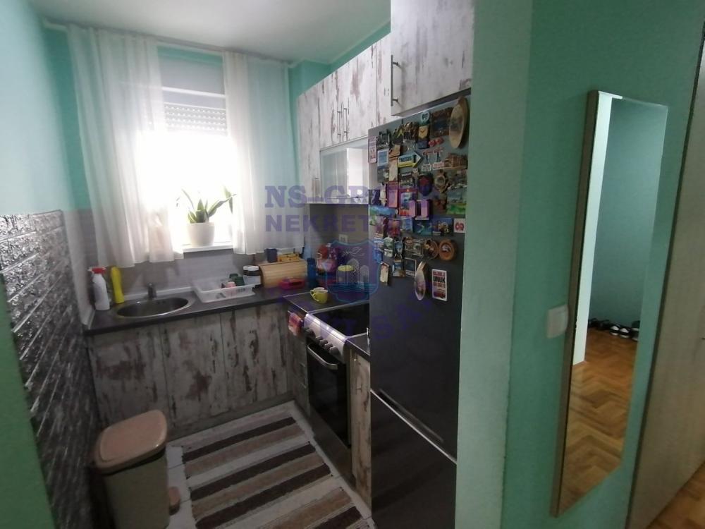 Slika 9 - Dvoiposoban stan na prodaju, 55m2, 169.950€