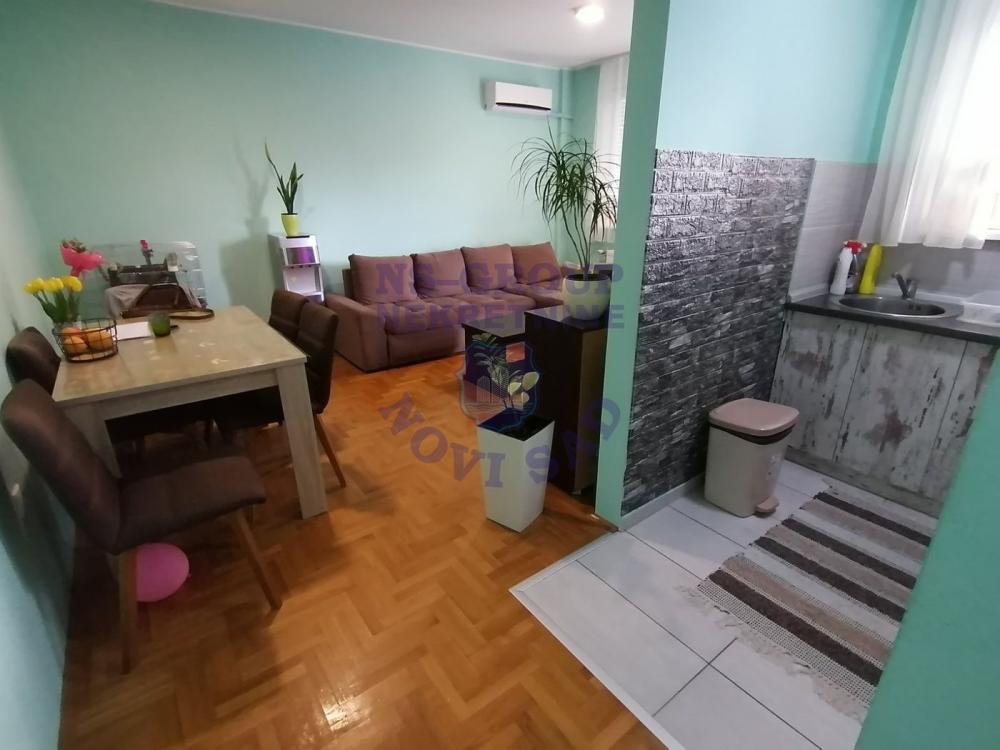 Slika 10 - Dvoiposoban stan na prodaju, 55m2, 169.950€