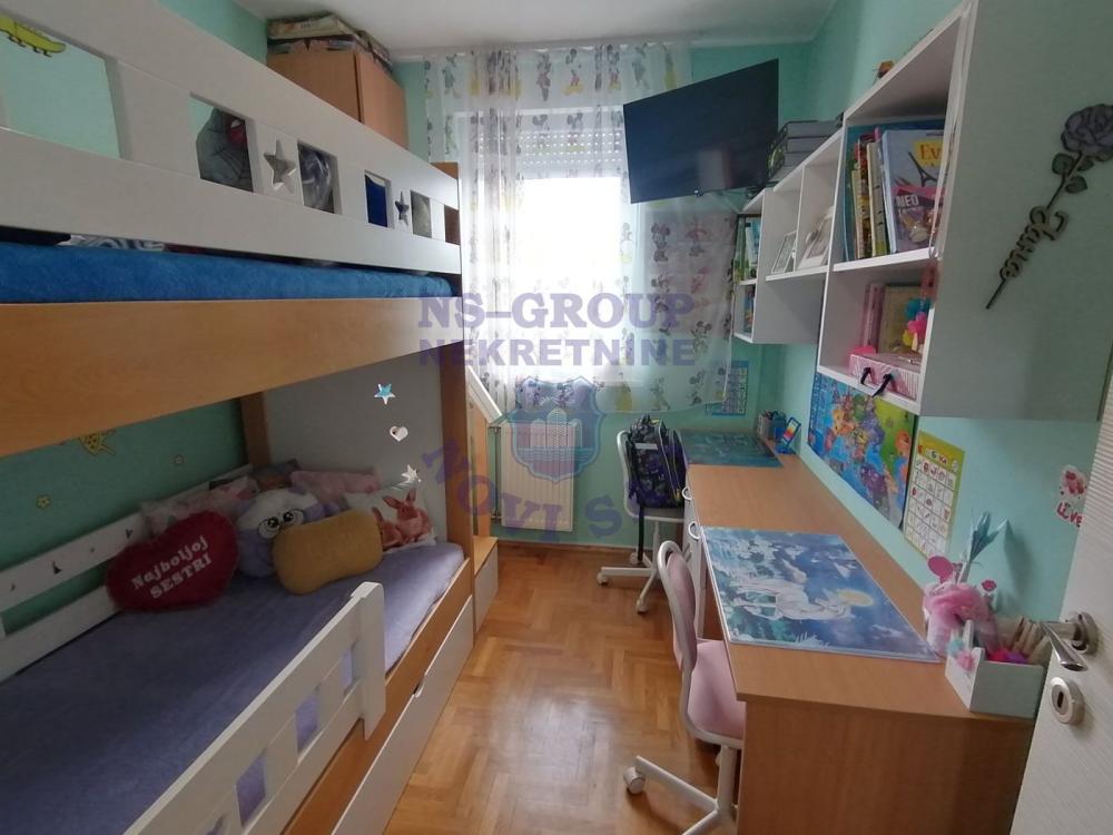 Slika 5 - Dvoiposoban stan na prodaju, 55m2, 169.950€